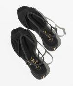 Spring-Summer 2025 Pre-collection Sandals - Image 2